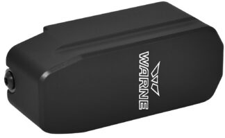 WARNE 5006 PMAG 762 CAP 5 BLK