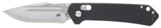Schrade Divergent Pivot Lock Folder 3.06 in AUS-8A SS Blade Black G10 Handle