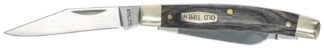 Old Timer Heritage Series Middleman 340T D2 Steel Folding Pocket Knife, 2 in Blade