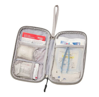 Adventure Medical Kits Accident Pak QuikClot First Aid Pack