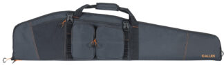 Allen Rampart Gear Fit Rifle Case (1108-46) - 46 in Gray Foam Padding
