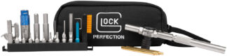 Glock 10445 Tool Kit w/Black Case