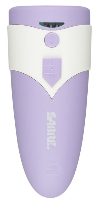 Sabre S1015LV Mini Stun Gun Purple