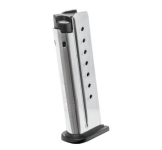 Springfield Armory XD-E .45 ACP 6-Round Flush-Fit Magazine
