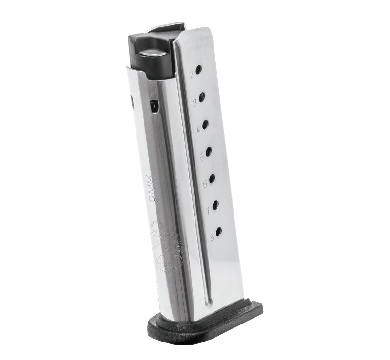 Springfield Armory XD-E .45 ACP 6-Round Flush-Fit Magazine