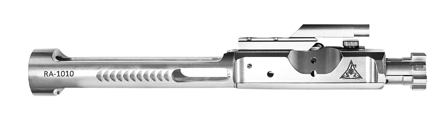 Rise Armament RA1010 Low-Mass Bolt Carrier Group 5.56x45mm NATO Nickel Boron Steel (AR-15)