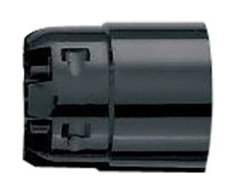 Pietta Spare Cylinder for 1851 Navy .44 Cal, Non-Engraved Black Steel