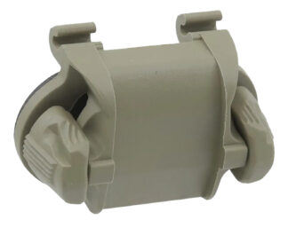 Surefire Z-XBC Switch Assembly Tan Polymer Replacement for X300/X400/XH30 Series WeaponLights