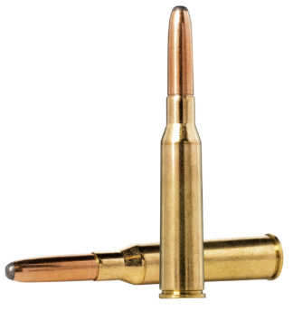 Norma Dedicated Hunting Whitetail 7.7 Jap 174 gr Soft Point 20 Rounds