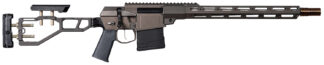 Q the Fix Bolt Action 8.6 Blackout 16" Barrel 10+1 Optic-Ready