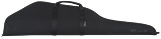 Allen Leadville Rifle Case 48 in Black Endura Foam Padding