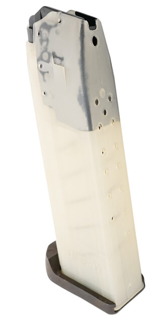Heckler & Koch USP 16rd .40 S&W Clear Detachable Magazine