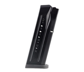 Smith & Wesson M&P 2.0 Compact 9mm 15-Round Detachable Magazine