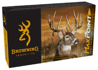 Browning Max Point .30-30 Winchester 150 gr MaxPoint 20 Rounds