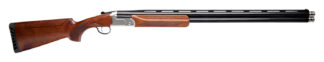 Savage 555 Sporting Compact 20 Gauge Over/Under 26 in Barrel 2 Rounds