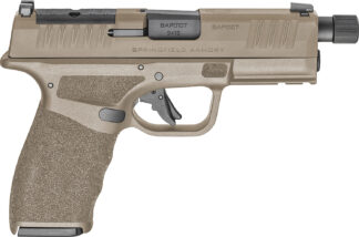 SPG HCP9449FTOSPLC 9M HELLCAT PRO 4.4 TB FDE 10R