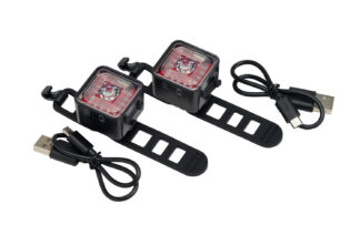 Hornady HIT Target Impact Indicator Black 5 Pack