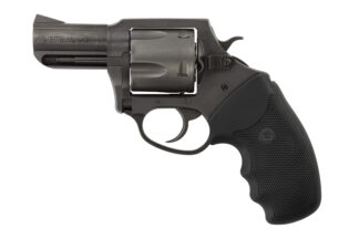 Char Pit Bull 45ACP 2.5" BlkNit/FS 5rd