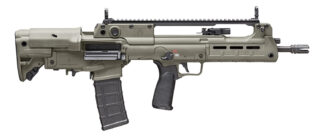 SPG HL916556G HELLION 5.56 16 BULLPUP 30R ODG