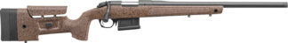 Bergara B-14 HMR Bolt Action 7MM PRC 24" Graphite Black Cerakote