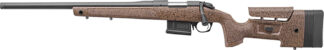 Bergara B-14 HMR Left-Hand Bolt Action 7MM PRC 24 in Barrel Rifle