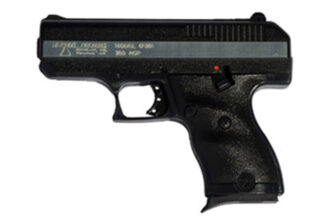 380 3.5" Black As-Polymer