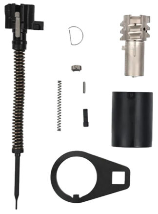 Barrett 19552 Mradelr Barrel Maker Kit .416 Barrett