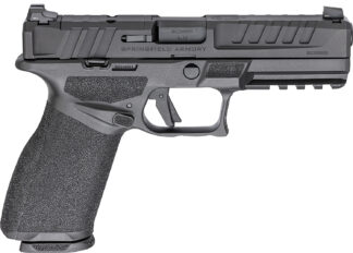 SPG EC9459B3D15 ECHELON 9M 4.5 3DOT 15R