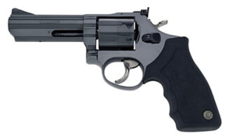 Taurus Model 66 .357 Magnum 4 in Barrel 7-Round Double Action/Single Action Revolver