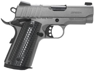 EAA-391140 GIRSAN INFLNCER MC1911SC OR 9M  7R TUNG