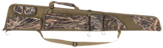 Punisher Gear Fit Pursuit Punisher 2.0 Waterfowl Shotgun Case Realtree Max-7 52 in