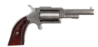 Mini-Rev 1860 Sheriff 22Mag 2.5" S FS