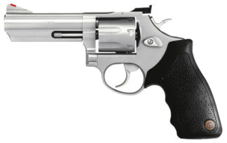 Taurus Model 66 .357 Magnum 4 in Double Action/Single Action 7-Round Transfer Bar
