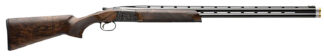Browning Citori 725 Sporting Medallion 20 Gauge 32 in, 2 Rounds, High Gloss Blue/Grade IV Walnut