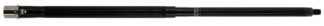 Faxon Match Series 22 ARC 24 in Heavy Fluted AR-15 Barrel, Black Nitride, 1:7 Twist