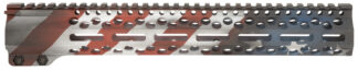 Bowden Tactical AR-15 Rail 13 in