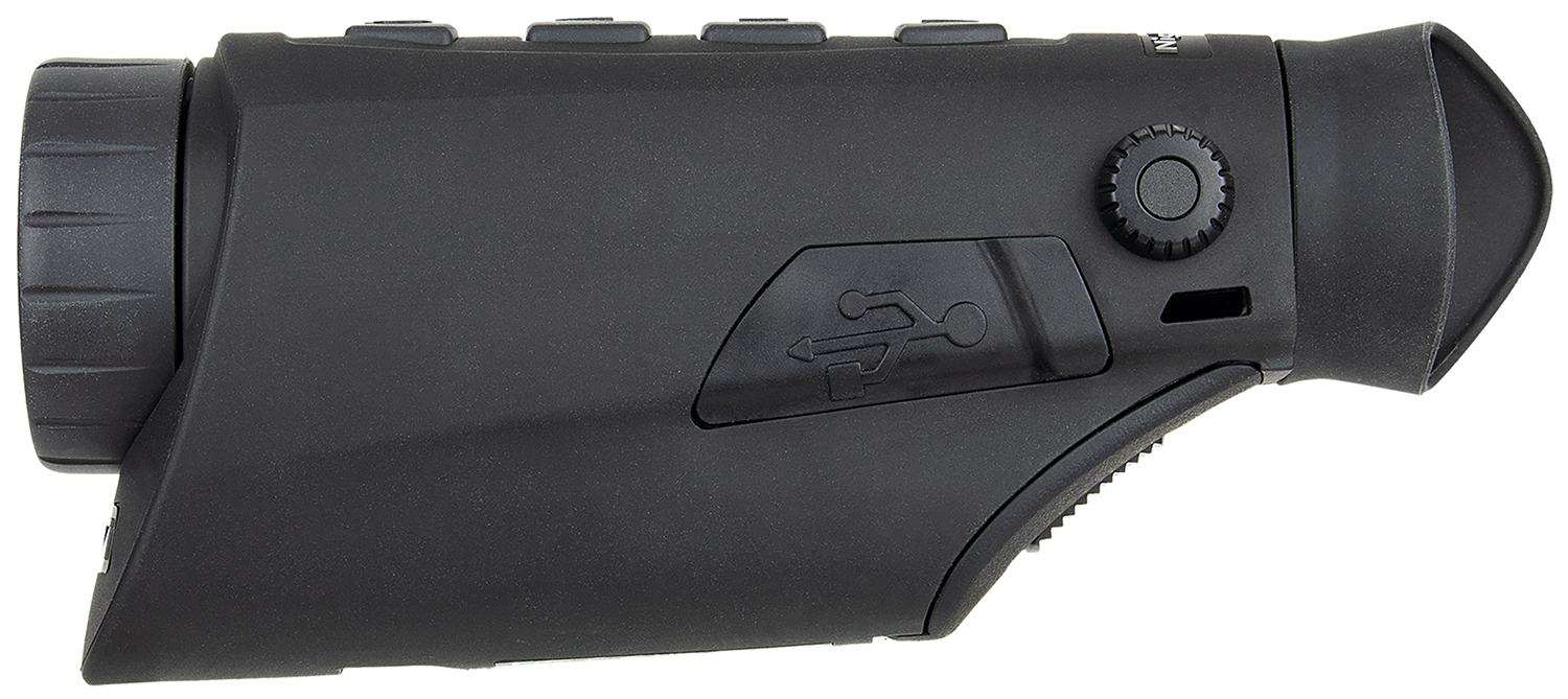 Steiner Nighthunter H35 Lite Gen II Thermal Handheld 1-4x35mm 50 Hz