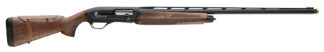 Browning Maxus II Sporting 12 Gauge 30" 4, 2.75" Shells Matte Black/Walnut