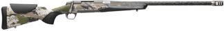 Browning X-Bolt 2 Speed Carbon Fiber SR 7MM PRC Bolt Action 24 in Barrel 3+1