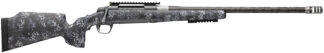 Browning X-Bolt 2 McMillan .300 Win Mag Bolt Action 26 in 3+1