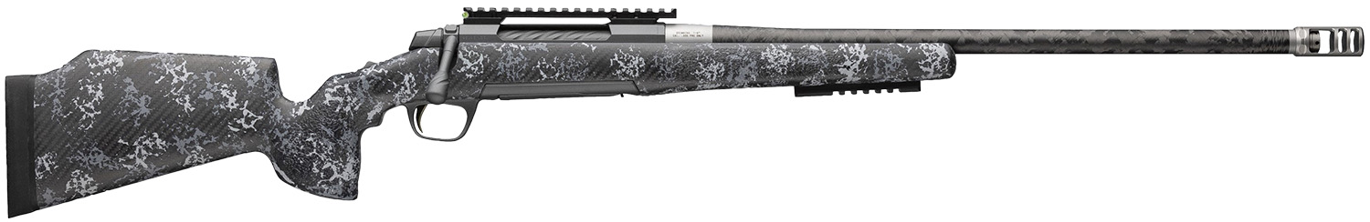 Browning X-Bolt 2 McMillan .300 Win Mag Bolt Action 26 in 3+1