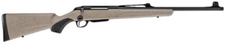 Tikka T3x Ranahan Bolt Action .223 Rem/5.56 NATO, 20 in Barrel, 3+1 Rounds