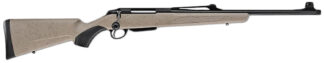 Tikka T3x Ranahan Bolt Action .350 Legend 20 in Barrel 3+1 RoughTech Finish