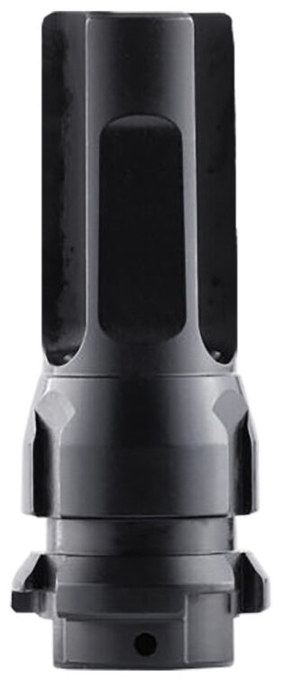 Dead Air KeyMo Flash Hider .30 Caliber M15x1 Black Nitride