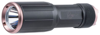 Sig Sauer Electro-Optics SOFEC0RS Foxtrot-EDC Rose Gold/Black Anodized Aluminum, White Light 1350 Lumens