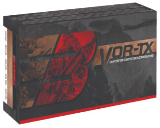 Barnes VOR-TX .350 Legend 170 gr TSX Flat Nose Flat Base Ammo, 20 Rounds