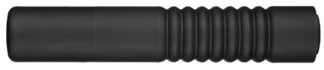 Ab Suppressor F22-76-STD Raptor 7.62mm 1.625" Black Titanium 5/8"x24