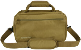 Boyt Harness Max-Ops Multi Handgun Case 79024, Coyote Brown