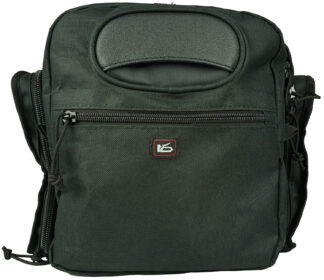 Boyt Harness MAXOP700 Guardian Max-Ops Range Bag, Black