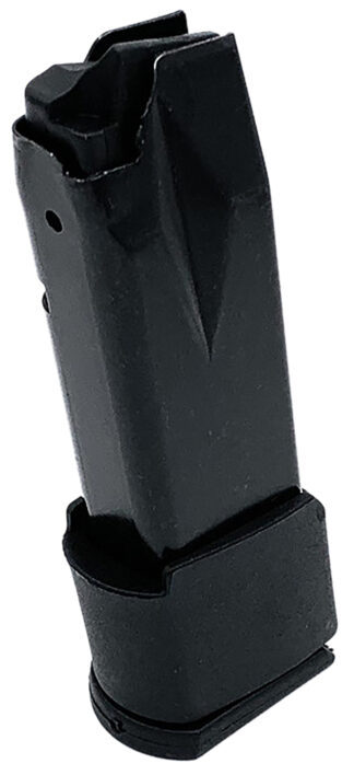 ProMag SPRA16 9mm 17-Round Steel Magazine for Springfield Hellcat (Black Oxide)